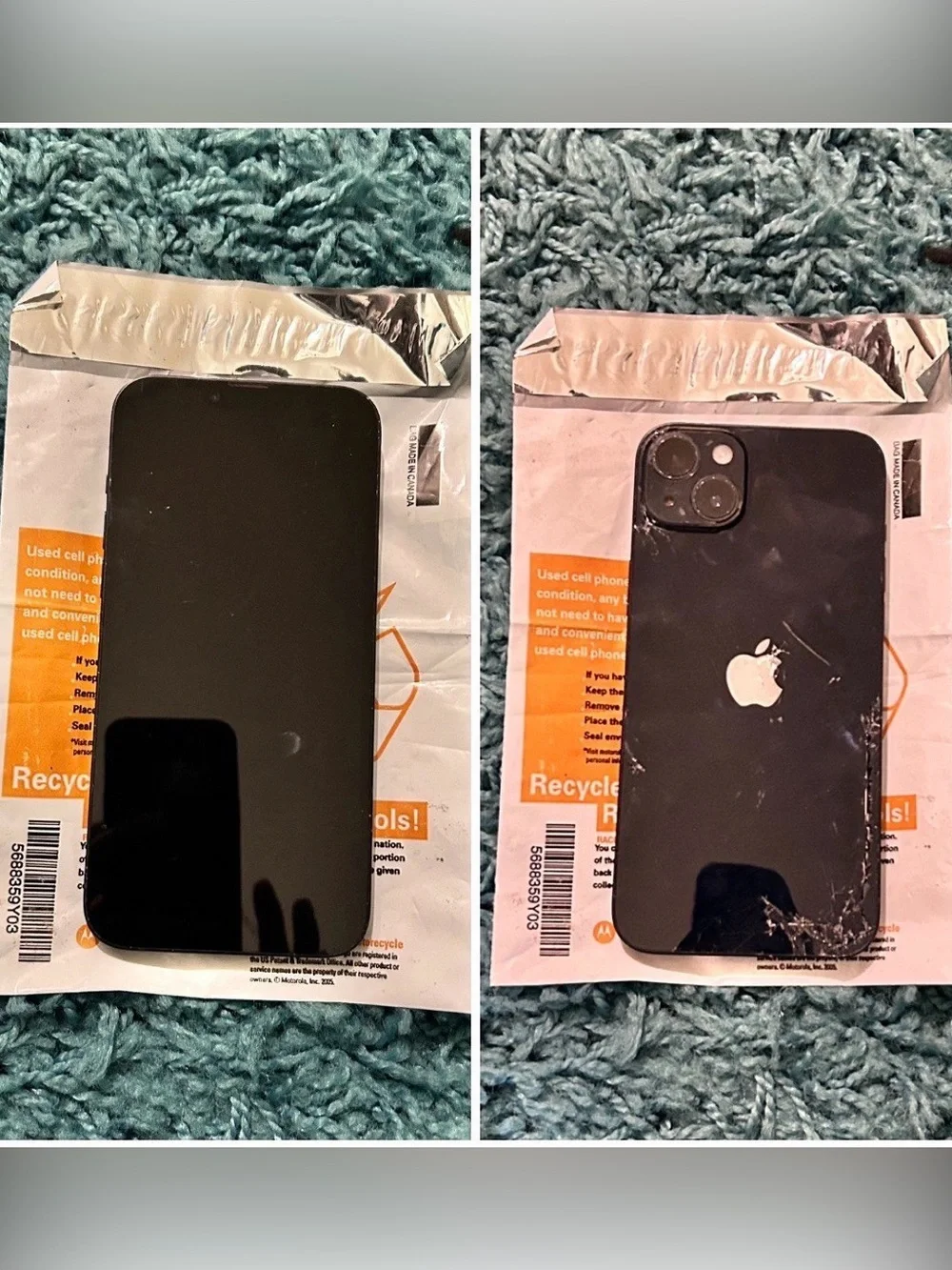 iPhone bundle